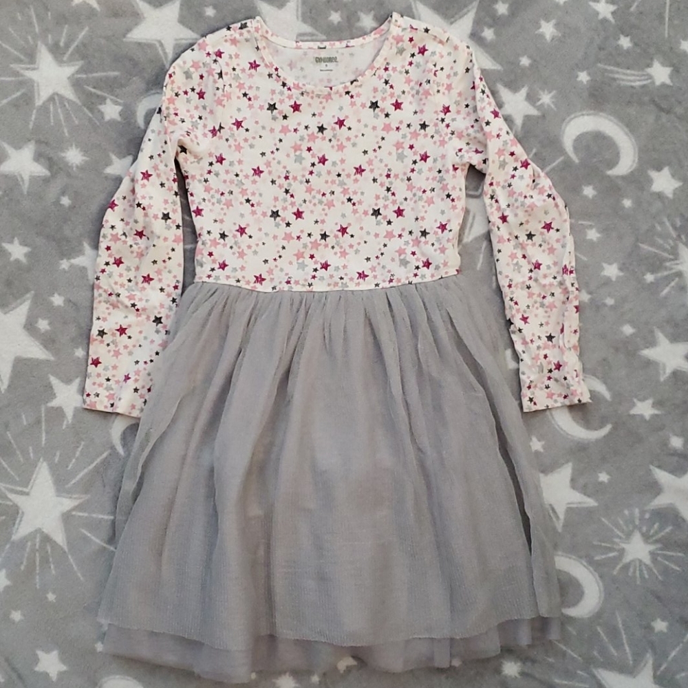 Gymboree Tutu Dress